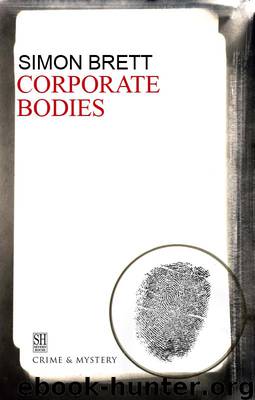 Corporate Bodies by Simon Brett