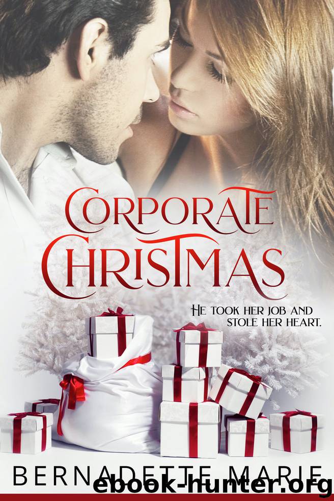 Corporate Christmas by Bernadette Marie
