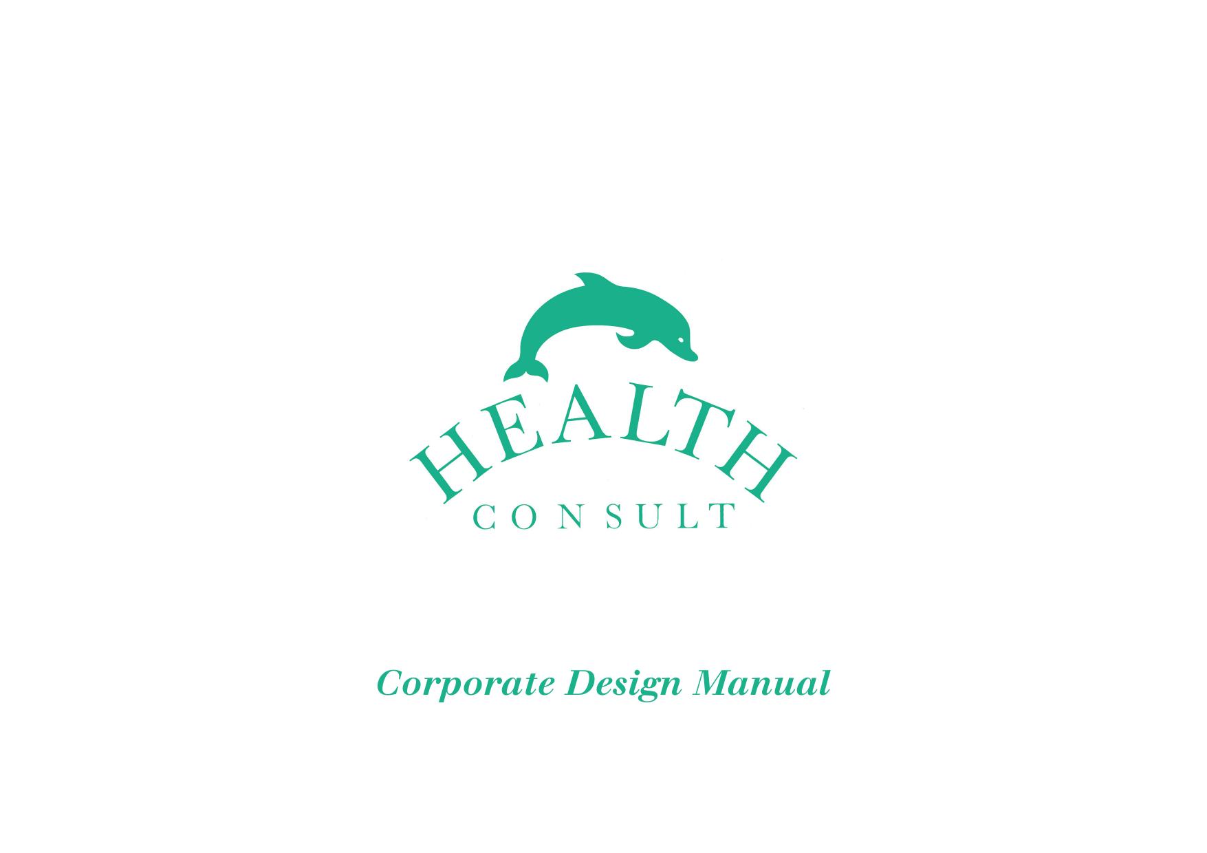 Corporate Design PDF by Animation