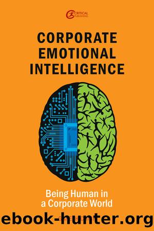 Corporate Emotional Intelligence by Chick Gareth;