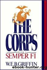 Corps 01 - Semper Fi by W. E. B. Griffin