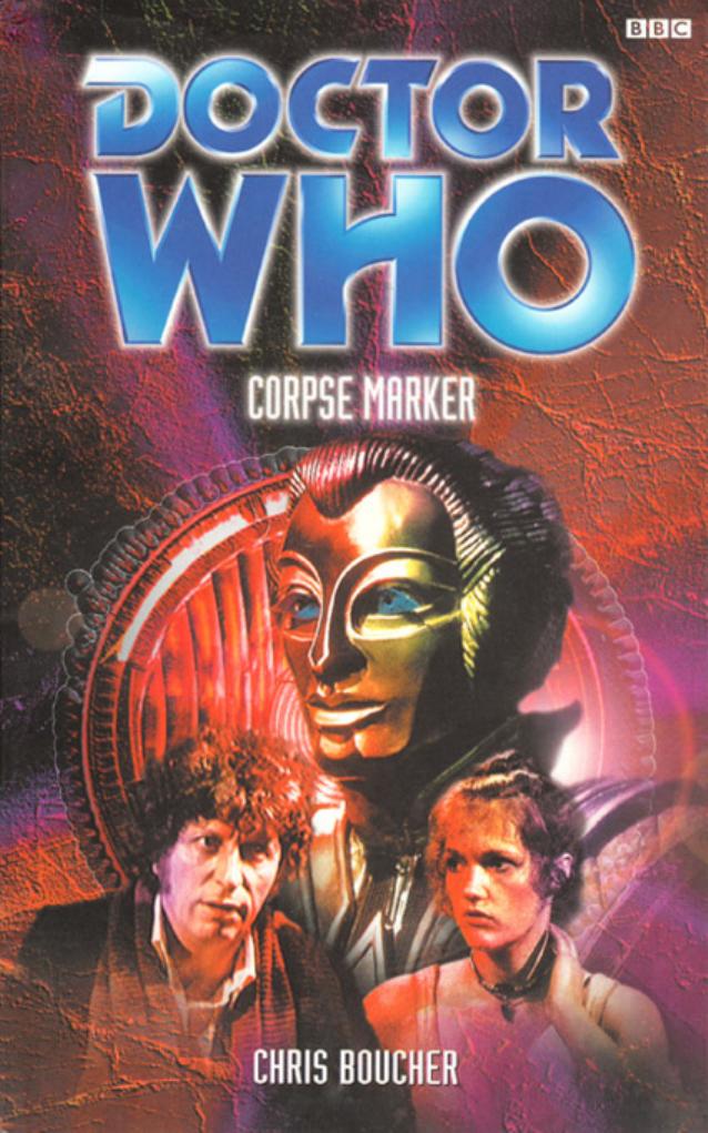 Corpse Marker by Chris Boucher