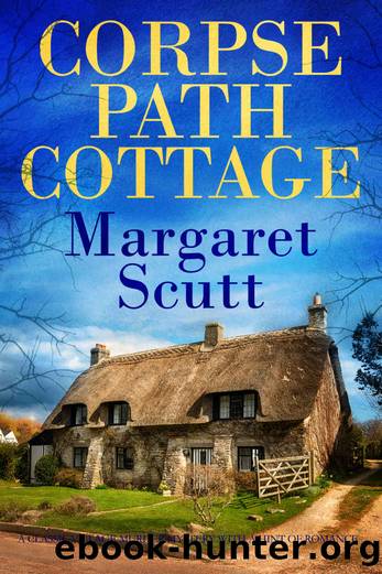 Corpse Path Cottage by Margaret Scutt