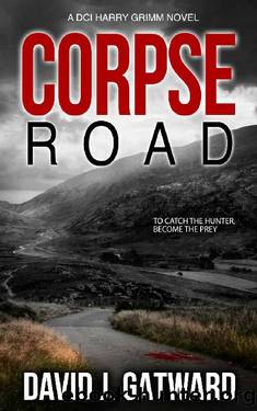 Corpse Road by David J Gatward