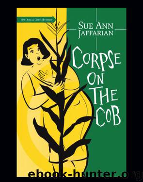 Corpse on the Cob by Sue Ann Jaffarian