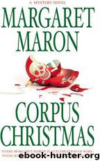 Corpus Christmas by Margaret Maron