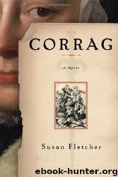 Corrag by Susan Fletcher