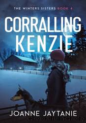 Corralling Kenzie by Joanne Jaytanie