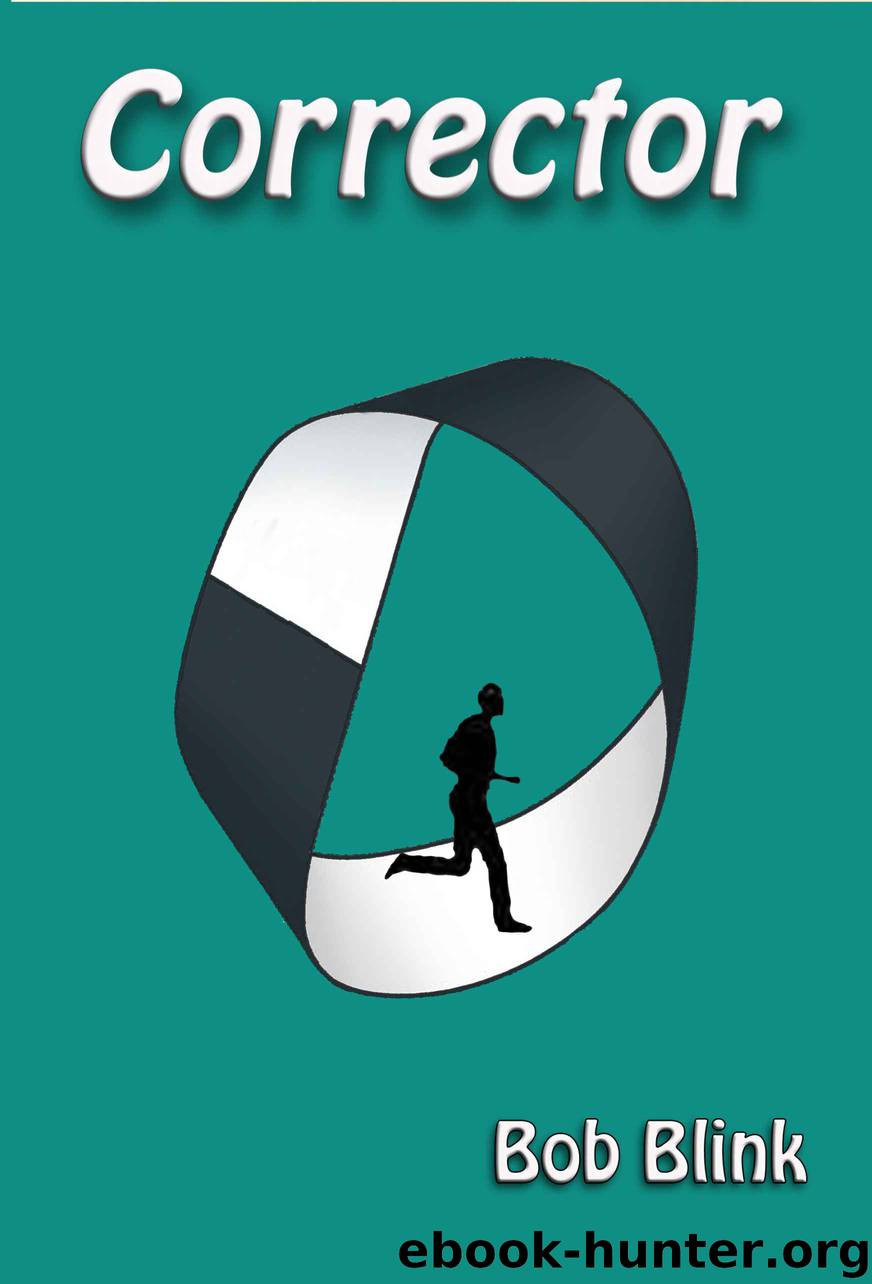 Corrector by Blink Bob