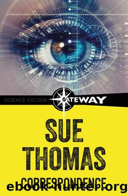 Correspondence by Sue Thomas