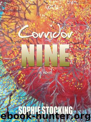 Corridor Nine by Sophie Stocking