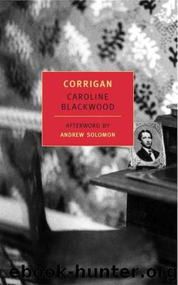 Corrigan (New York Review Books Classics) by Caroline Blackwood
