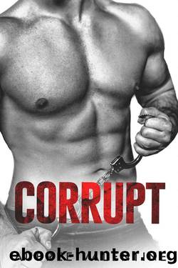 Corrupt by Aubree Valentine