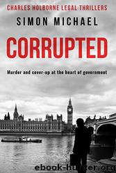 Corrupted by Simon Michael