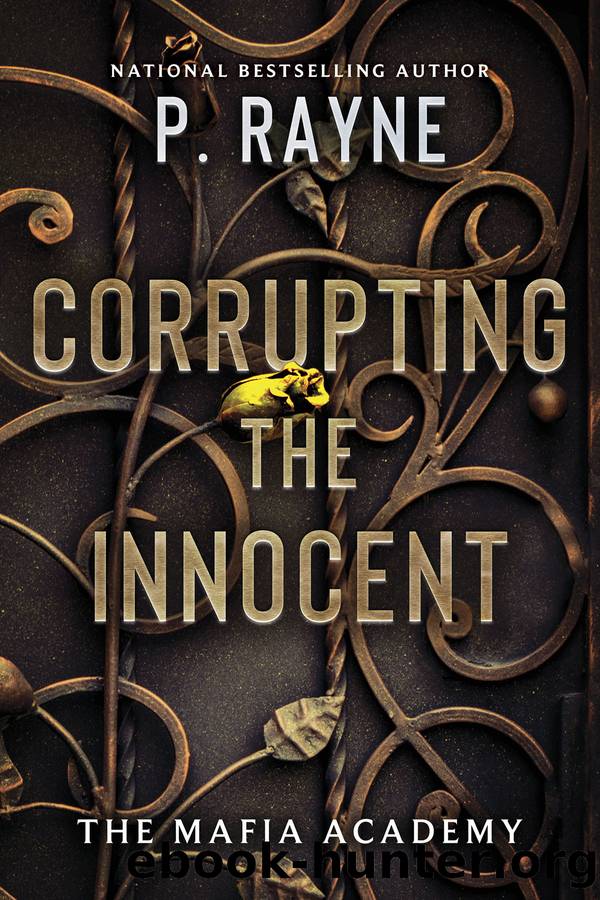 Corrupting the Innocent by P. Rayne