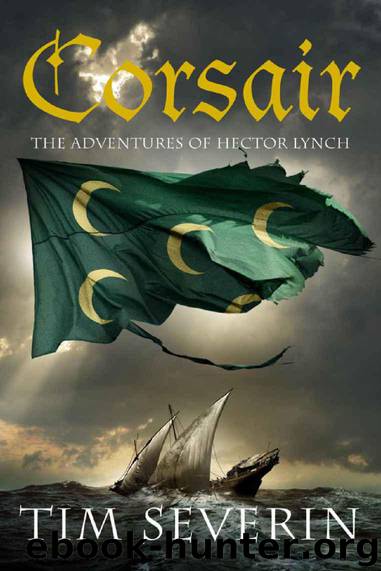 Corsair by Tim Severin