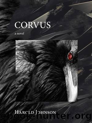 Corvus by Harold Johnson