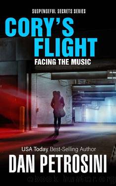 Cory's Flight by Dan Petrosini