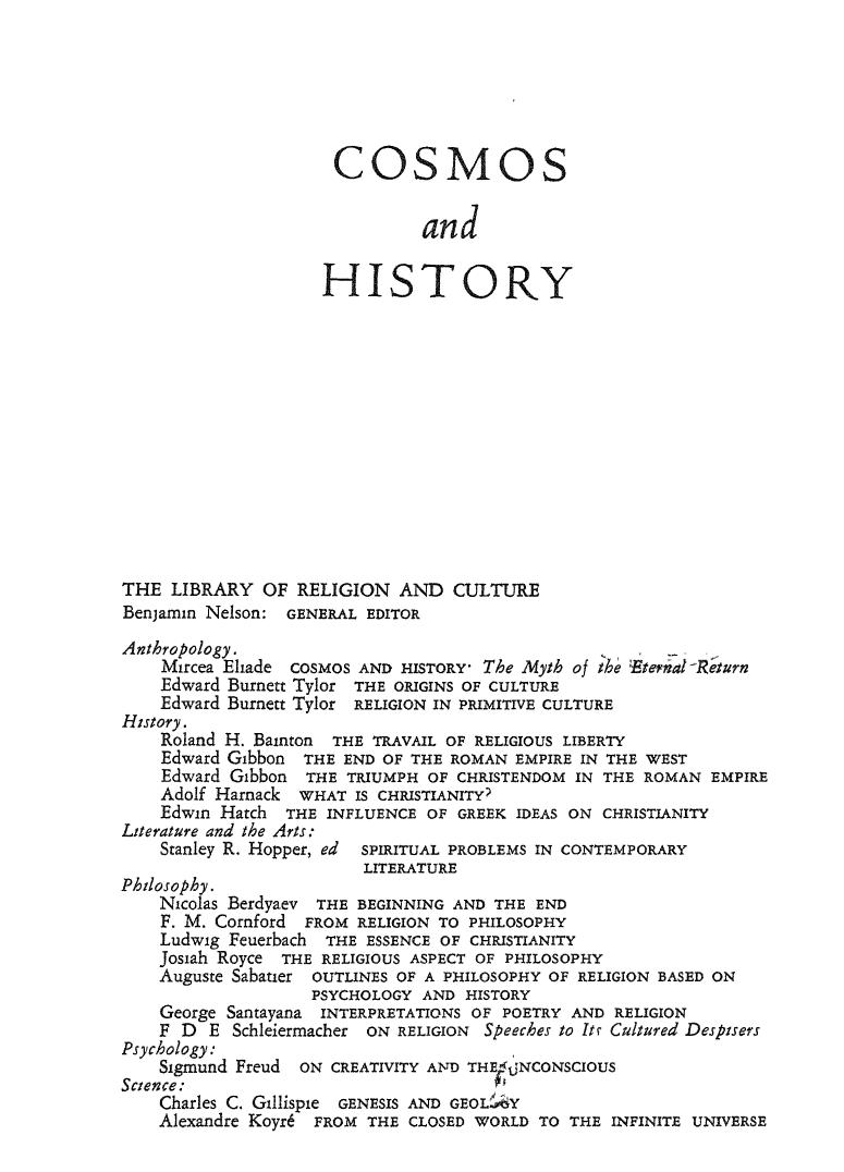 Cos mos and history by DLI Downloader