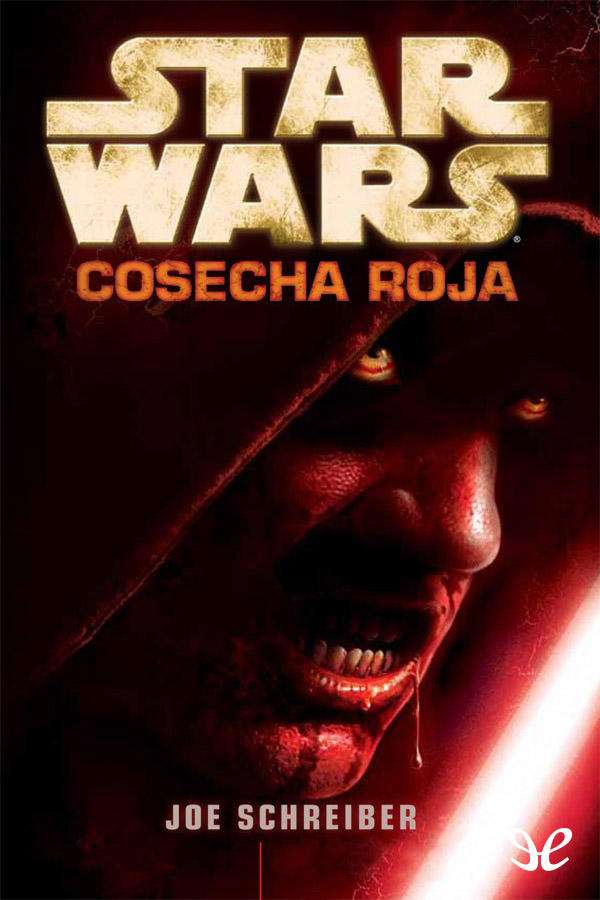 Cosecha Roja