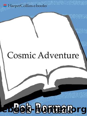 Cosmic Adventure by Bob Berman