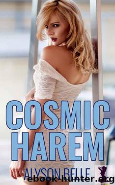 Cosmic Harem by Alyson Belle