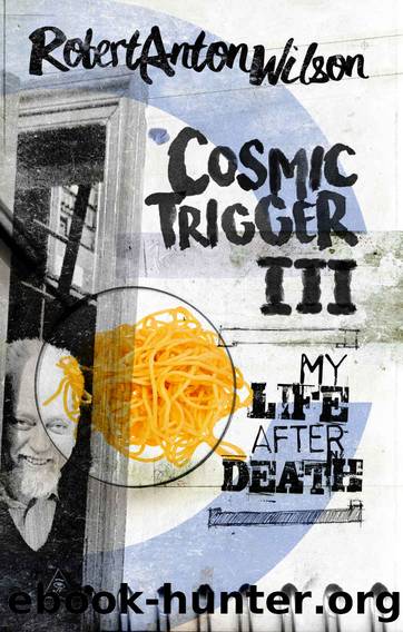 Cosmic Trigger III: My Life After Death by Robert Anton Wilson