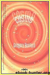 Cosmo(c.1) by Gregory Benford