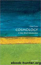 Cosmology_A Very Short Introduction by Peter Coles