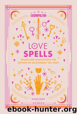 Cosmopolitan Love Spells by Cosmopolitan