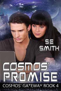 Cosmos' Promise by Smith S. E