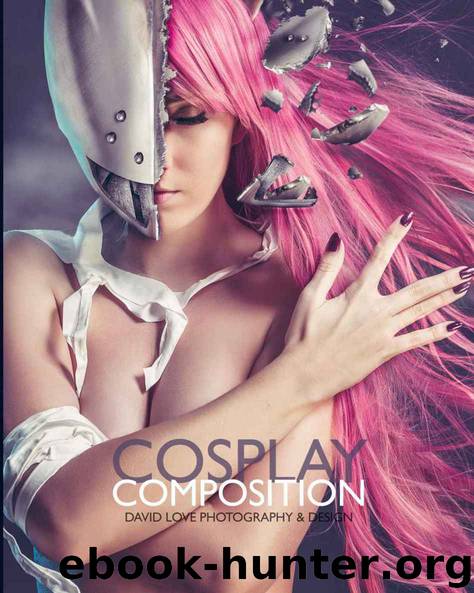 Cosplay Composition by David Love