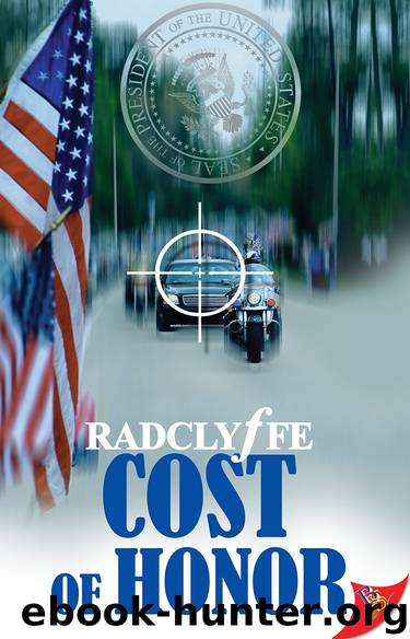 Cost of Honor by Radclyffe