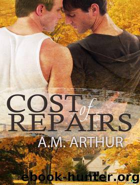 Cost of Repairs by Arthur A.M