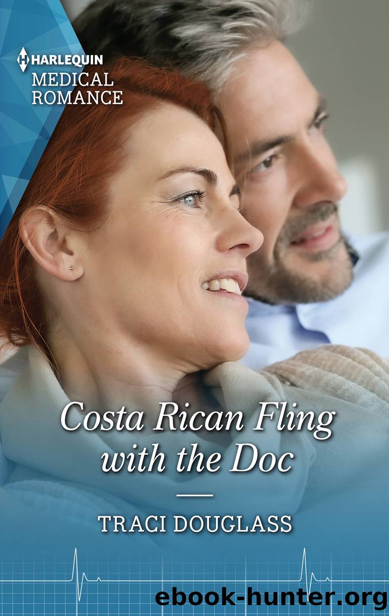 Costa Rican Fling with the Doc by Traci Douglass