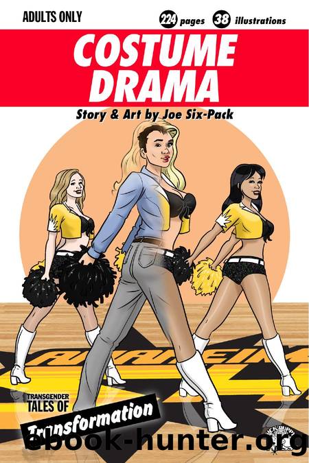 Costume Drama by Joe Six-Pack