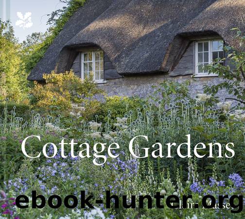 Cottage Gardens by Claire Masset