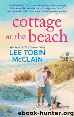 Cottage at the Beach (The Off Season) by Lee Tobin McClain