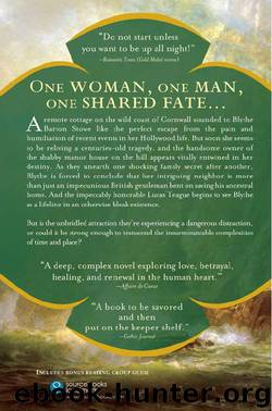 Cottage by the Sea by Ciji Ware