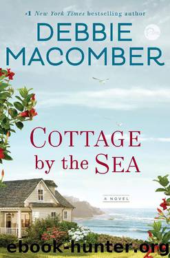 Cottage by the Sea by Debbie Macomber