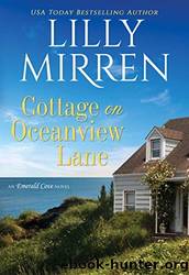 Cottage on Oceanview Lane by Lilly Mirren