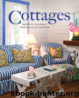 Cottages by Douglas Keister
