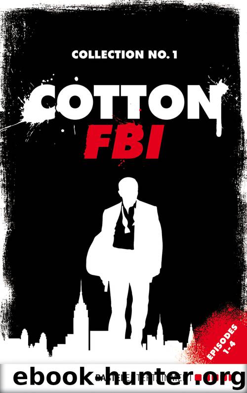 Cotton FBI Collection No. 1 by unknow