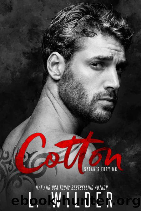 Cotton by Wilder L