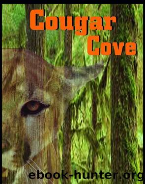 Cougar Cove by Julie Lawson