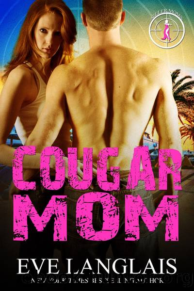 Cougar Mom by Eve Langlais