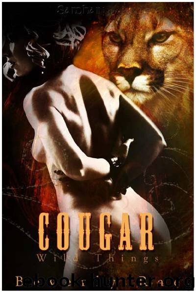 Cougar by Beverly Rae