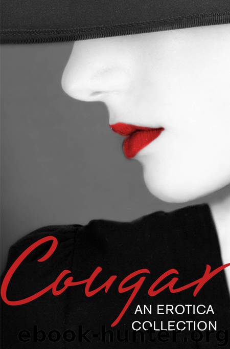 Cougar by Lily Harlem