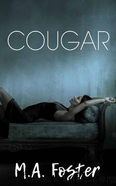 Cougar by M. A. Foster