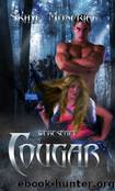 Cougar by Unknown